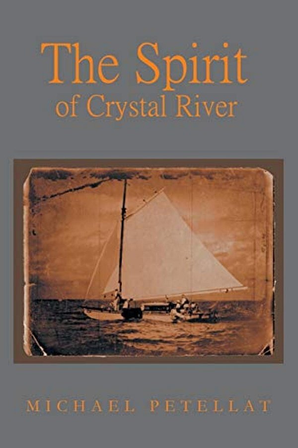 The Spirit Of Crystal River-..