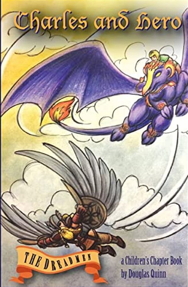 Charles & Hero -- The Dreadmen-..