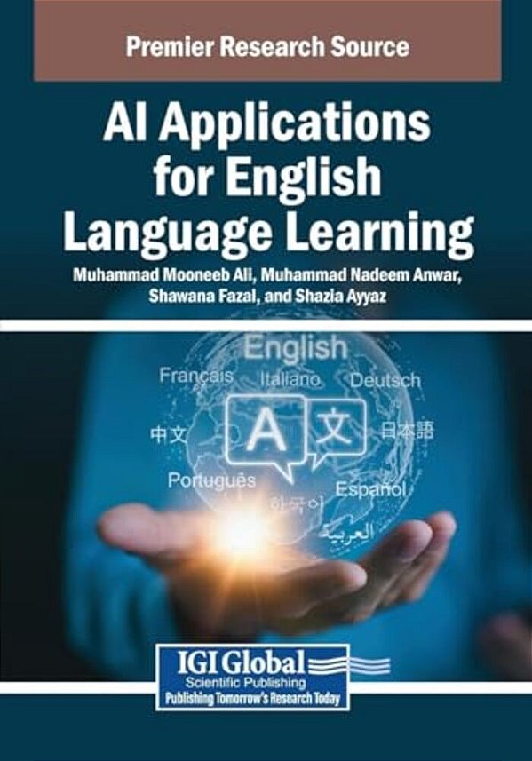 Ai Applications For English Language Learning-..