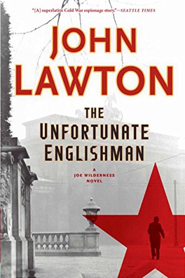 The Unfortunate Englishman-..