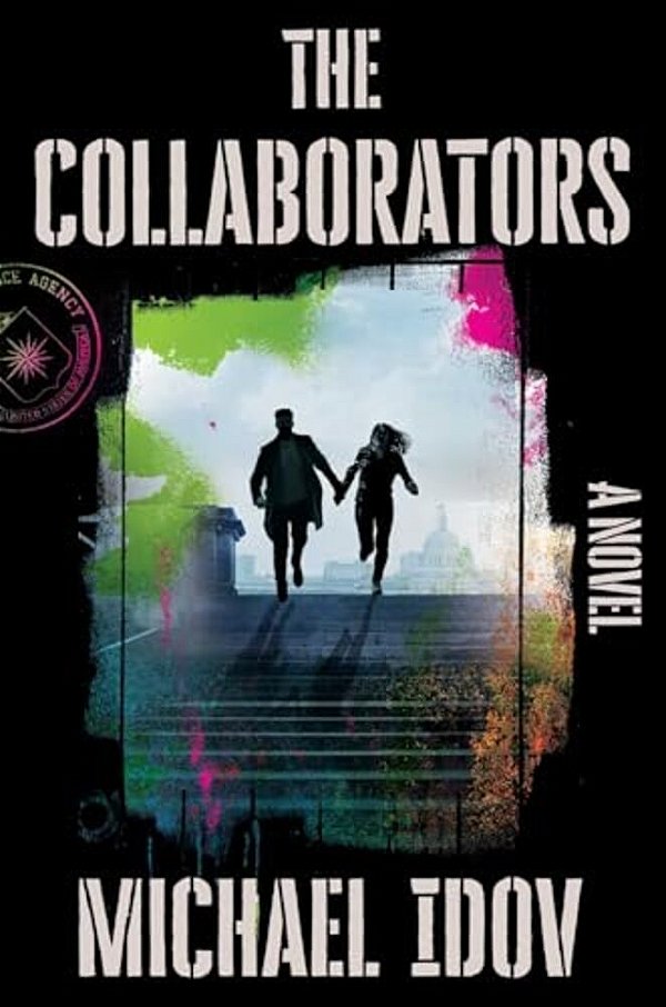 The Collaborators-..