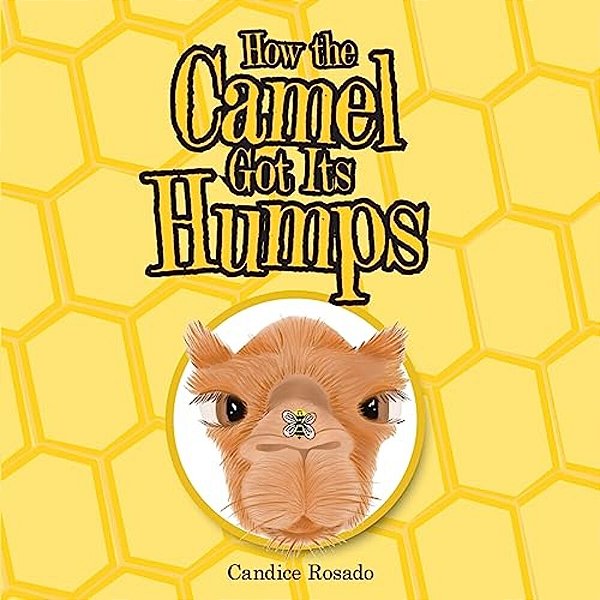 How The Camel Got Its Humps-..