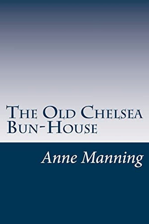 The Old Chelsea Bun-House-..