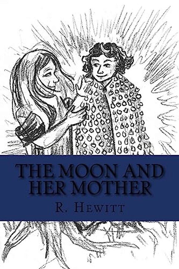 The Moon And Her Mother-..