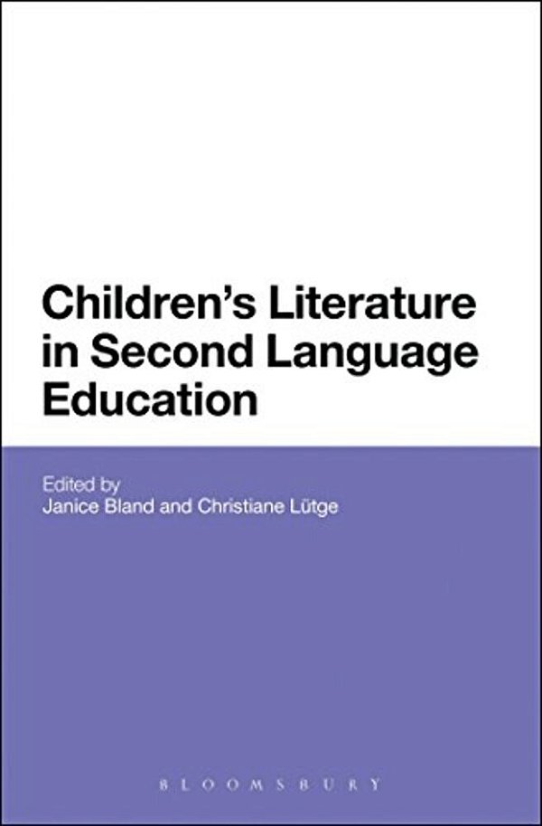 Children's Literature In Second Language Education-..
