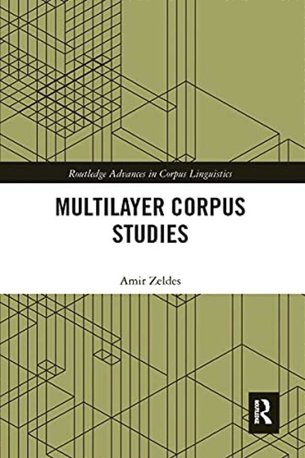 Multilayer Corpus Studies-..