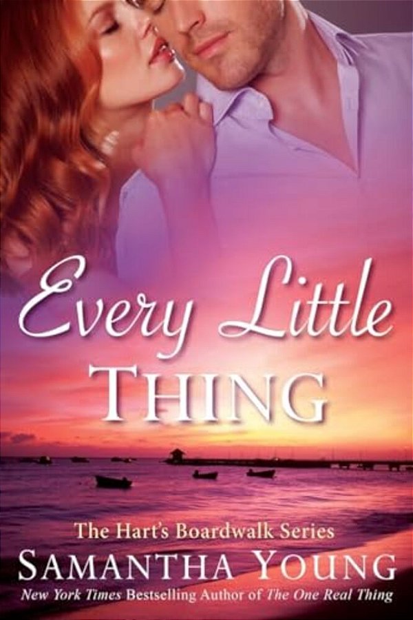 Every Little Thing-..