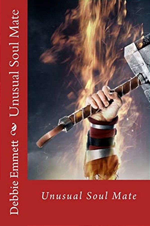 Unusual Soul Mate-..
