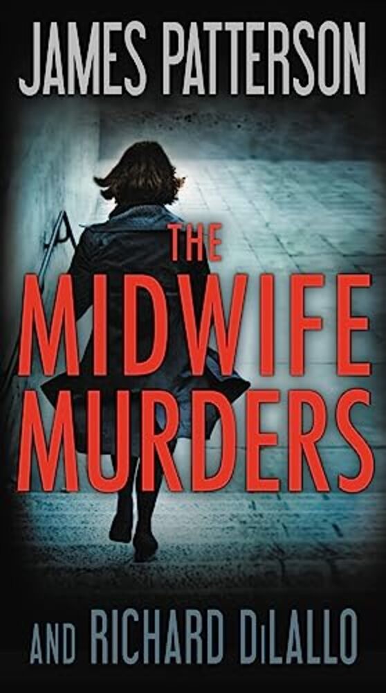 The Midwife Murders-..