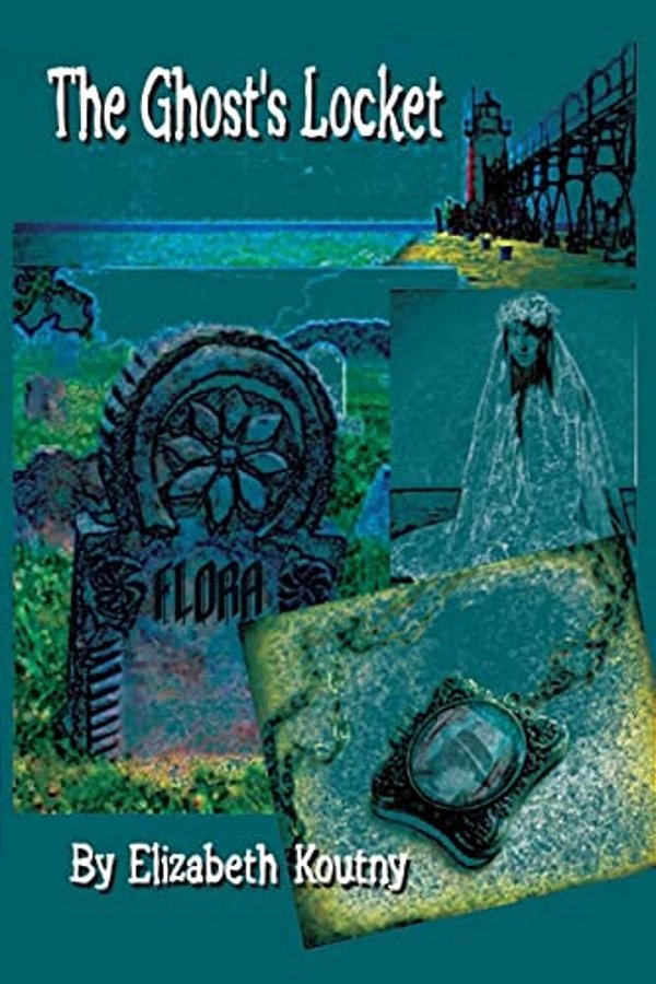 The Ghost's Locket-..