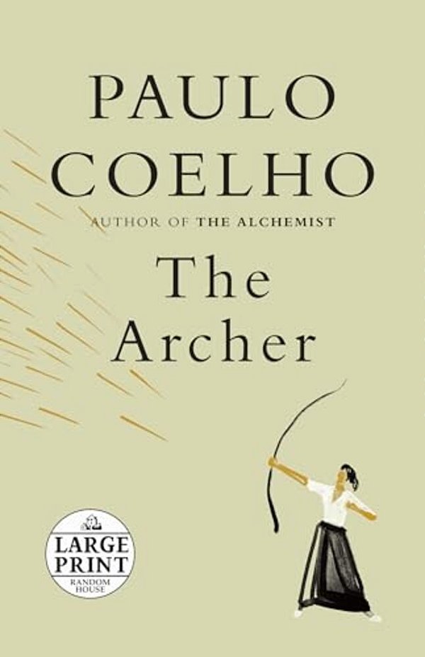 The Archer-..