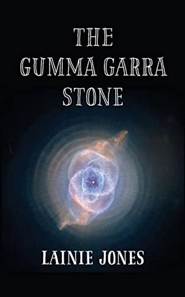 The Gumma Garra Stone-..