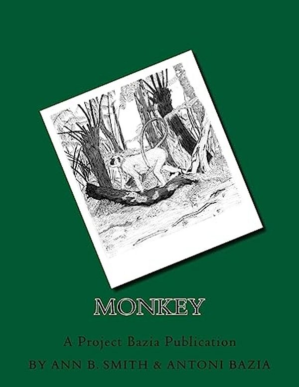 Monkey-..