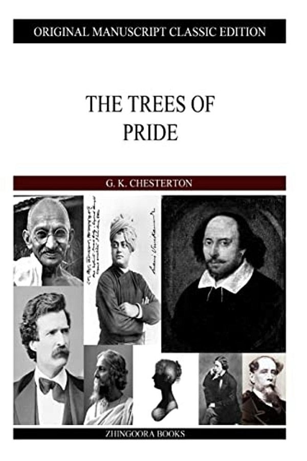 The Trees Of Pride-..