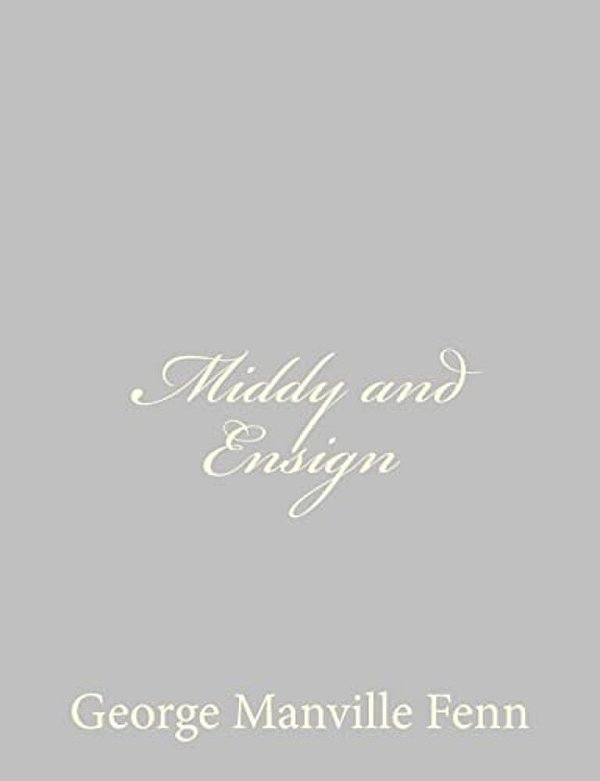 Middy And Ensign-..