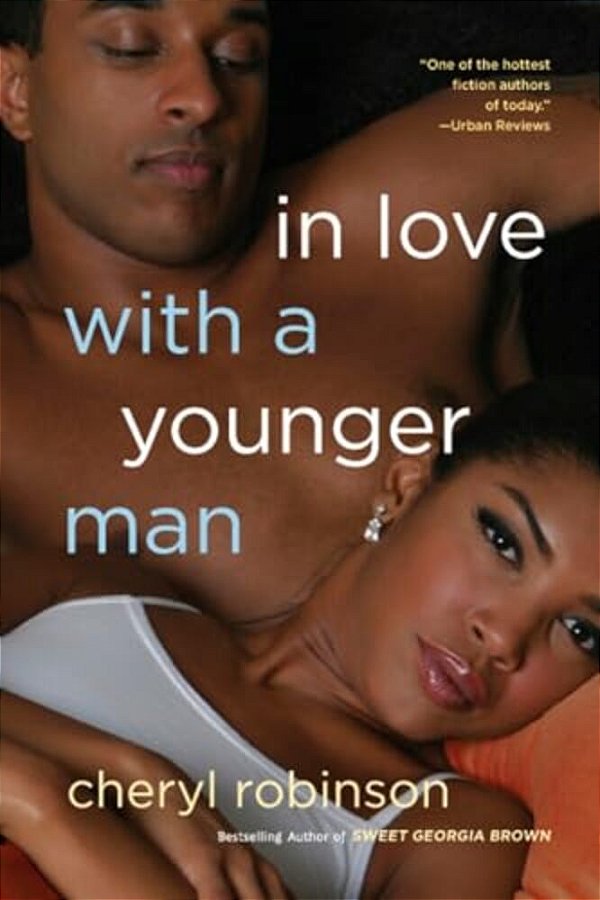 In Love With A Younger Man-..