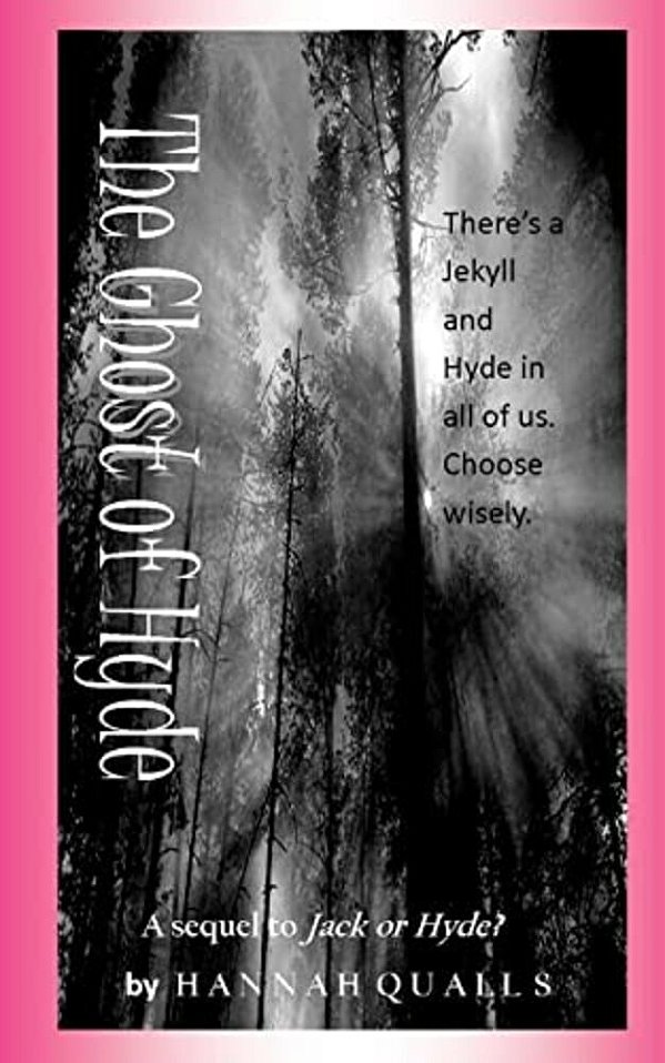 The Ghost Of Hyde: A Sequel To Jack Or Hyde?-..