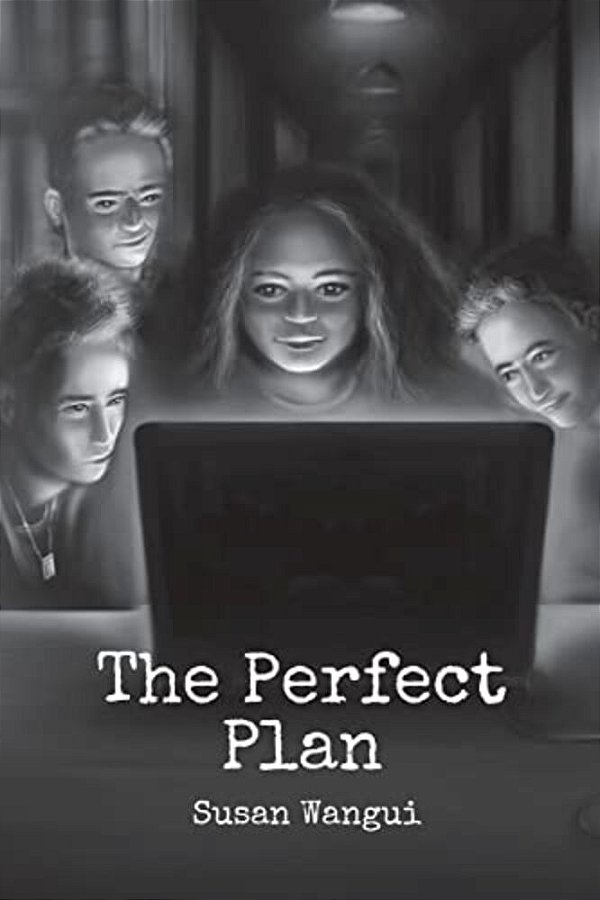 The Perfect Plan-..