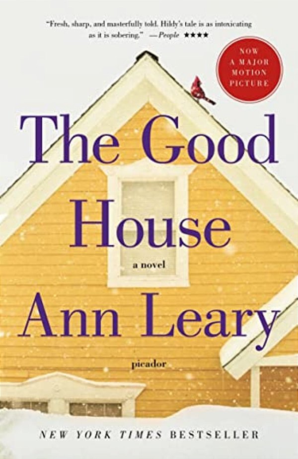 The Good House-..