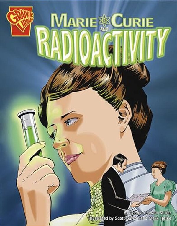 Marie Curie And Radioactivity-..