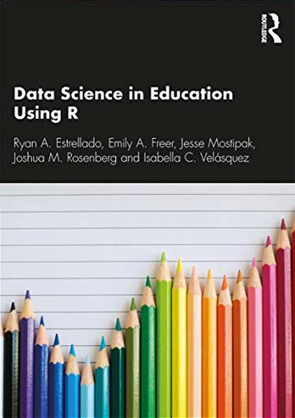 Data Science In Education Using R-..