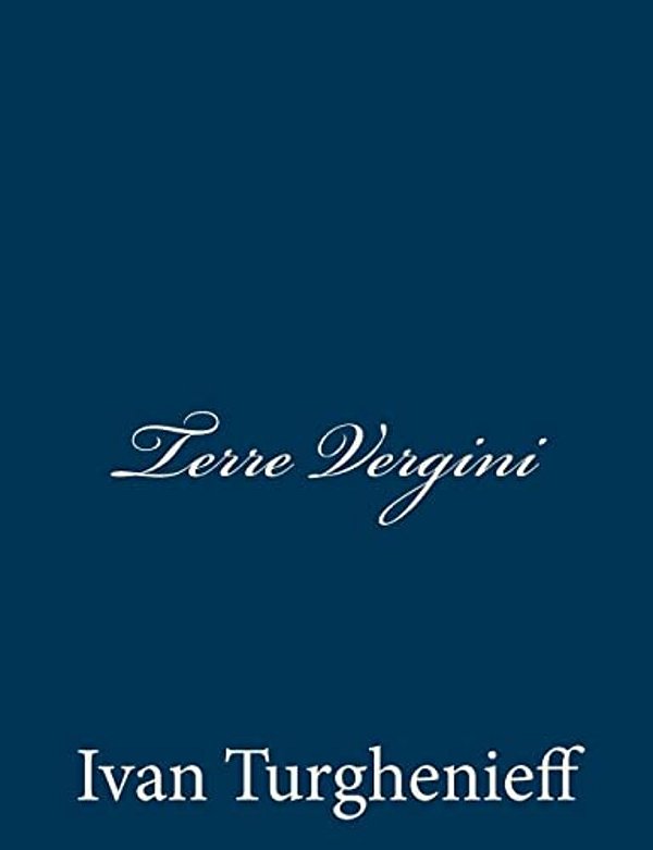 Terre Vergini-..