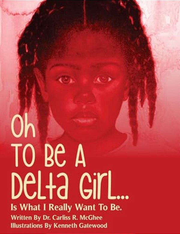 Oh To Be A Delta Girl-..