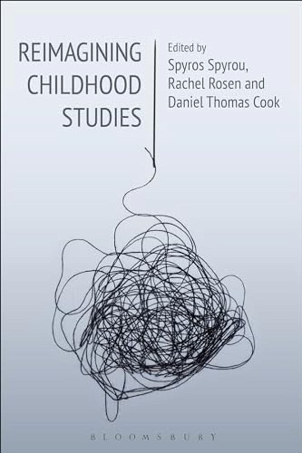 Reimagining Childhood Studies-..