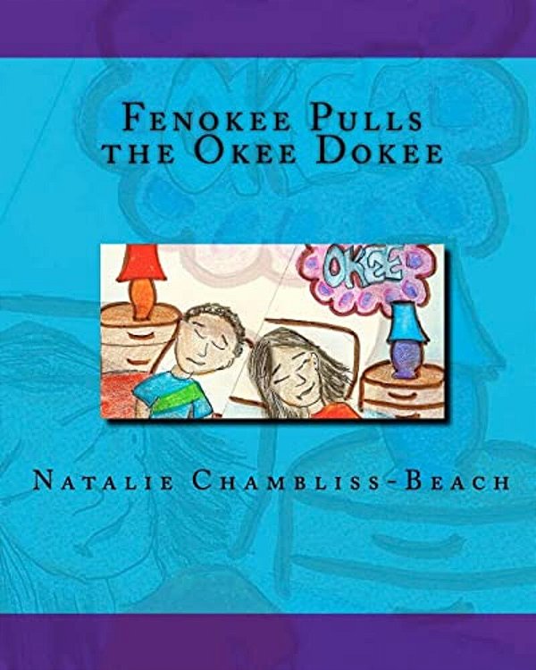 Fenokee Pulls The Okee Dokee-..