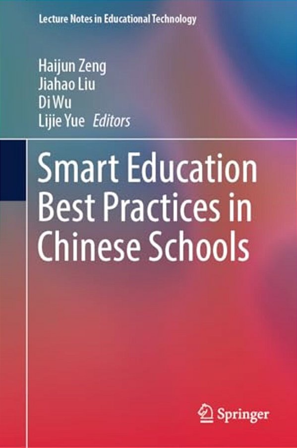 Smart Education Best Practices In Chinese Schools-..