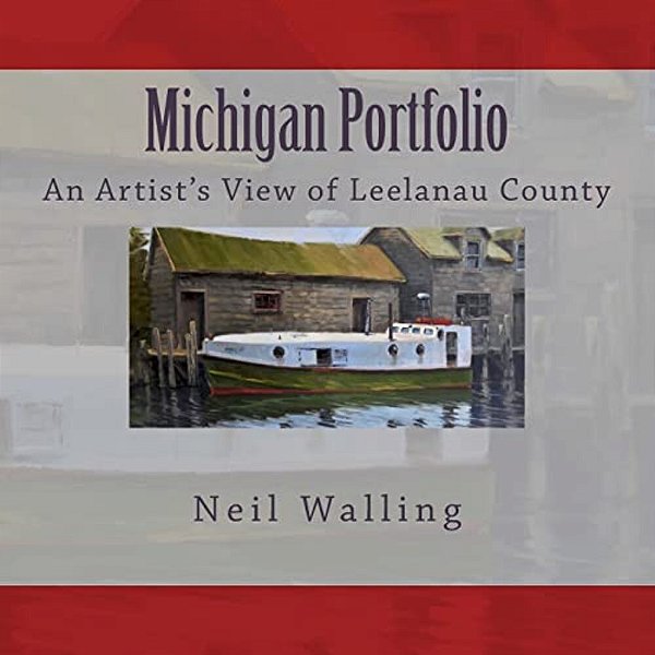 Michigan Portfolio-..