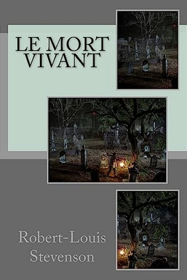 Le Mort Vivant-..
