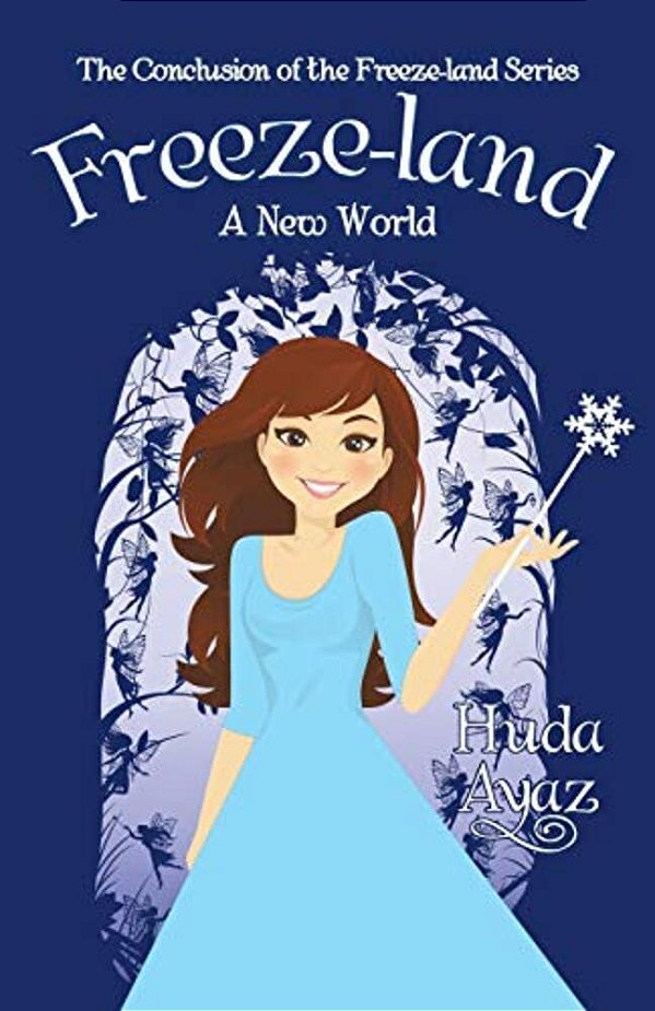 Freeze-Land: A New World-..
