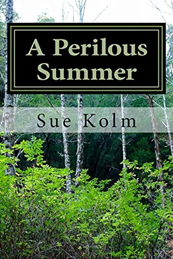 A Perilous Summer: A Country Home Story-..