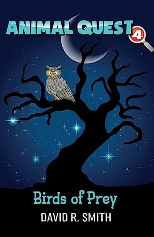 Birds Of Prey-..