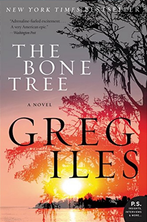 The Bone Tree-..