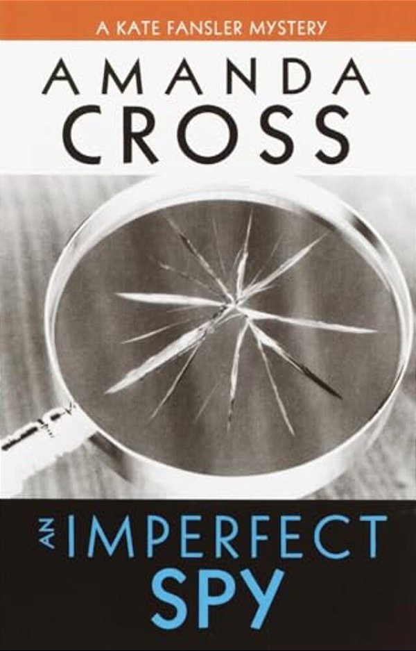 An Imperfect Spy-..