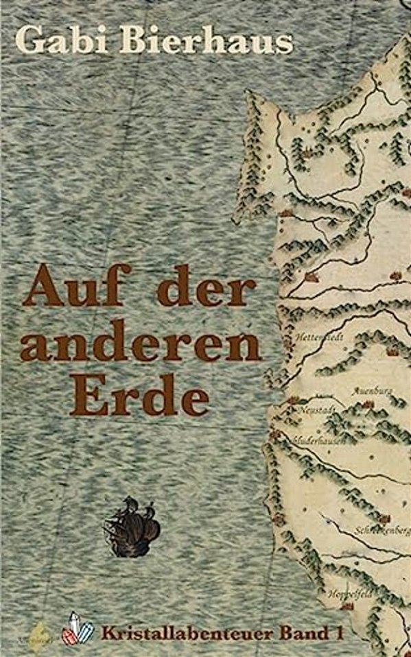 Auf Der Anderen Erde-..