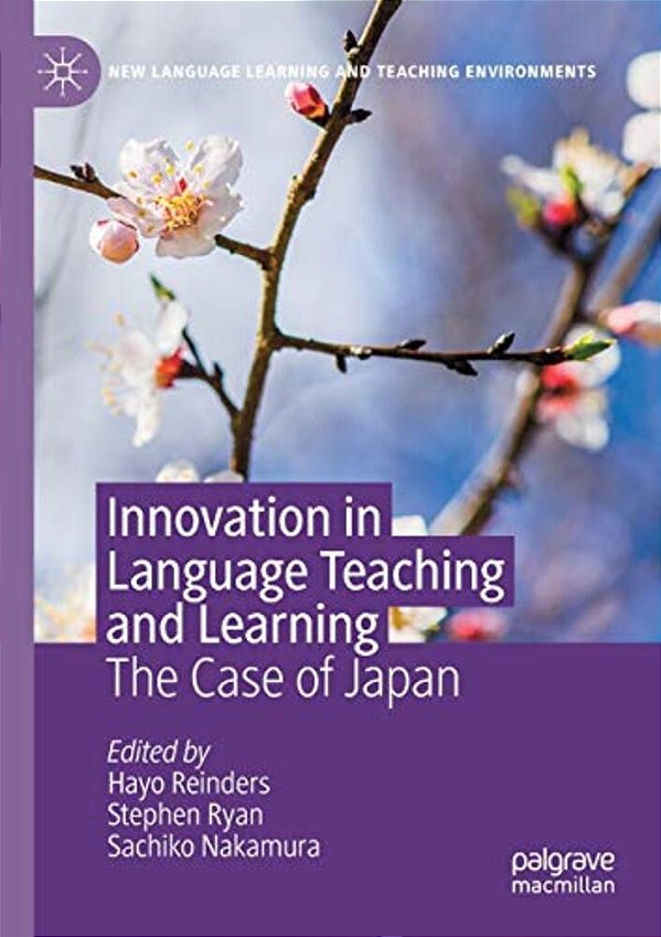 Innovation In Language Teaching And Learning: The Case Of Japan-..