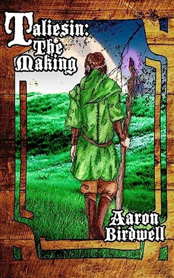 Taliesin: The Making-..