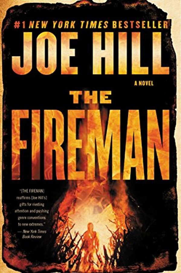 The Fireman-..