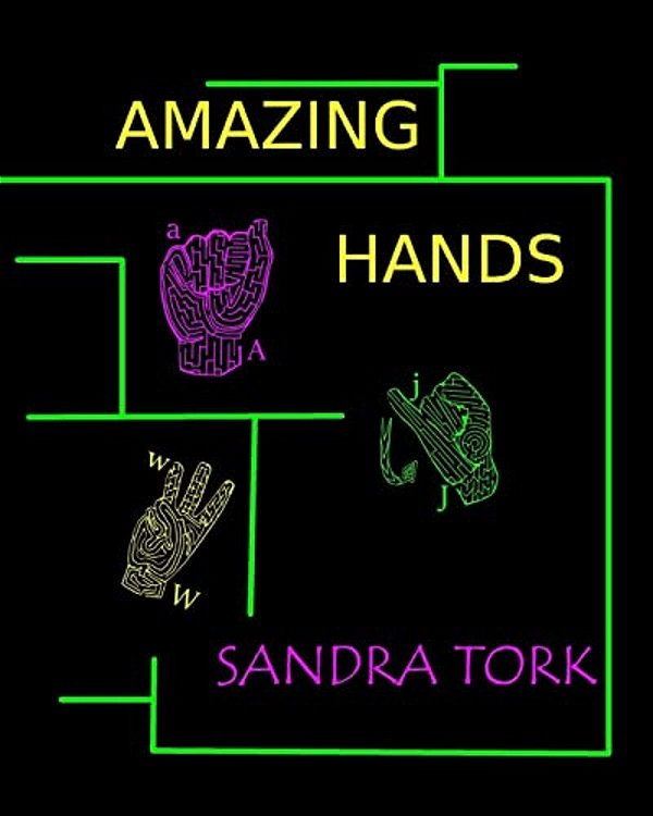 Amazing Hands-..