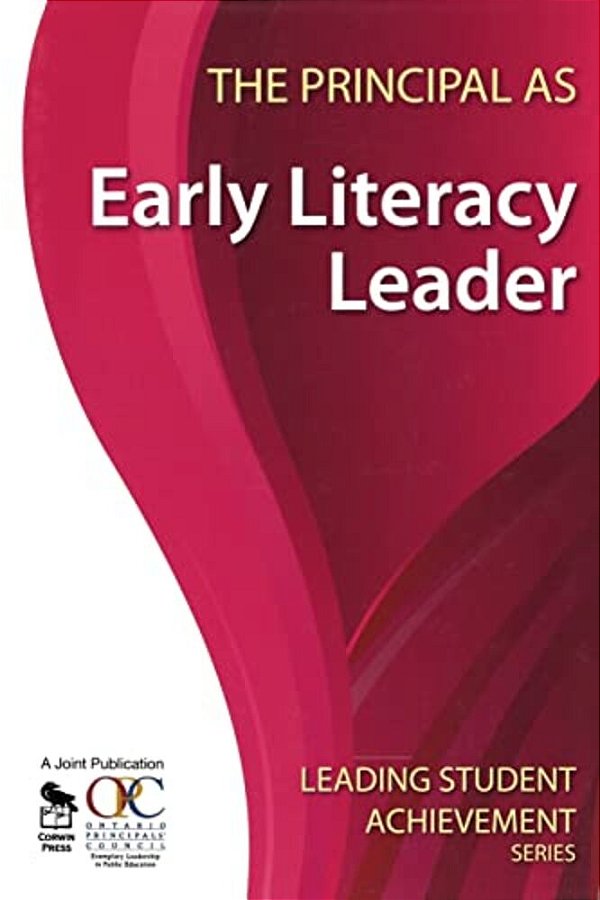 The Principal As Early Literacy Leader-..