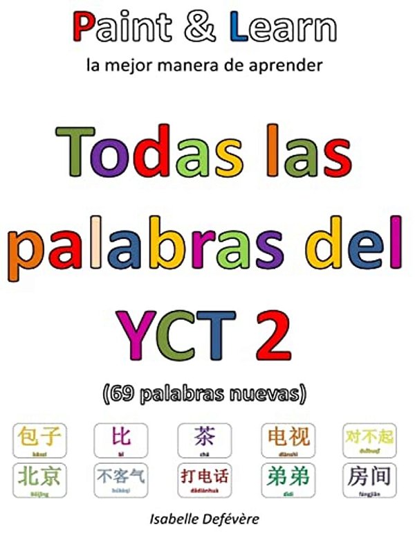 Todas Las Palabras Del Yct 2-..