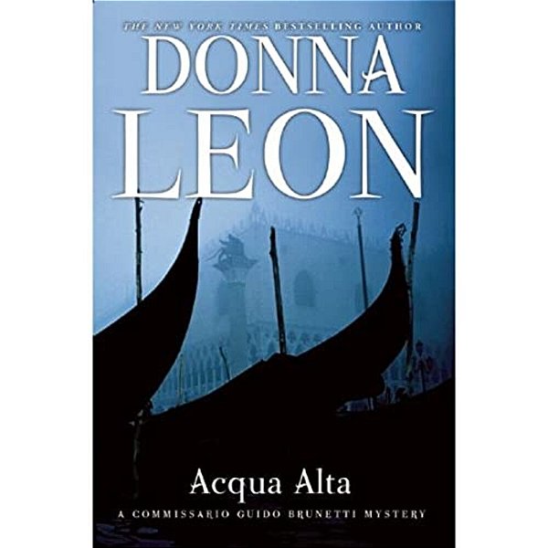 Acqua Alta-..