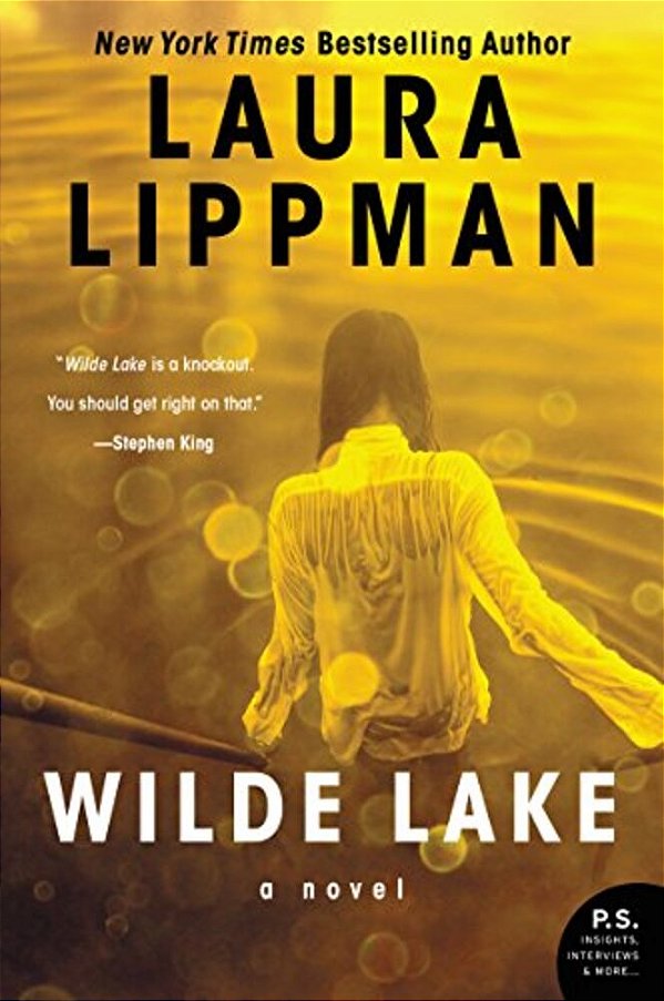 Wilde Lake-..