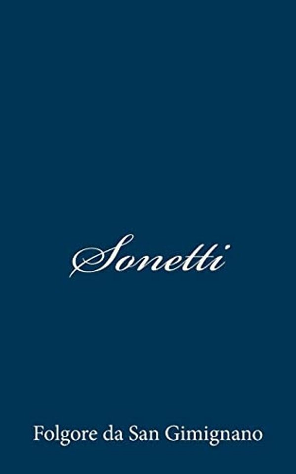 Sonetti-..