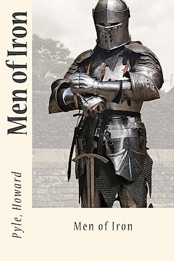 Men Of Iron-..