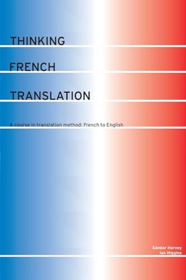 Thinking French Translation-..