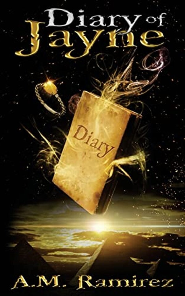 Diary Of Jayne-..